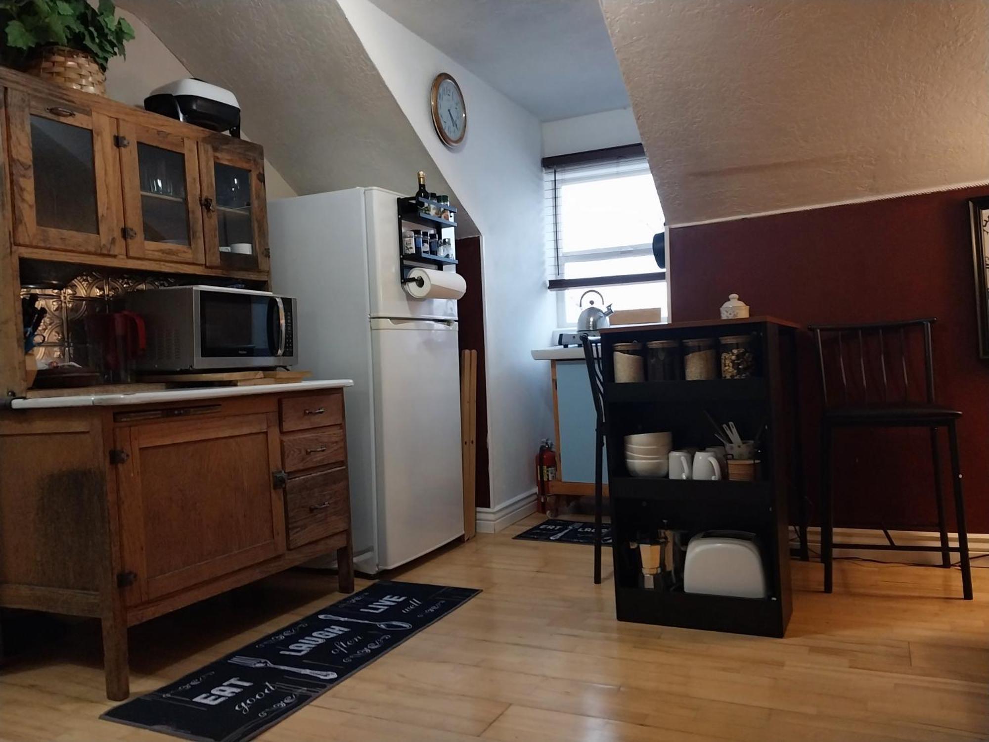 Cozy And Quiet Apartment On The Second Floor Escalante Zewnętrze zdjęcie
