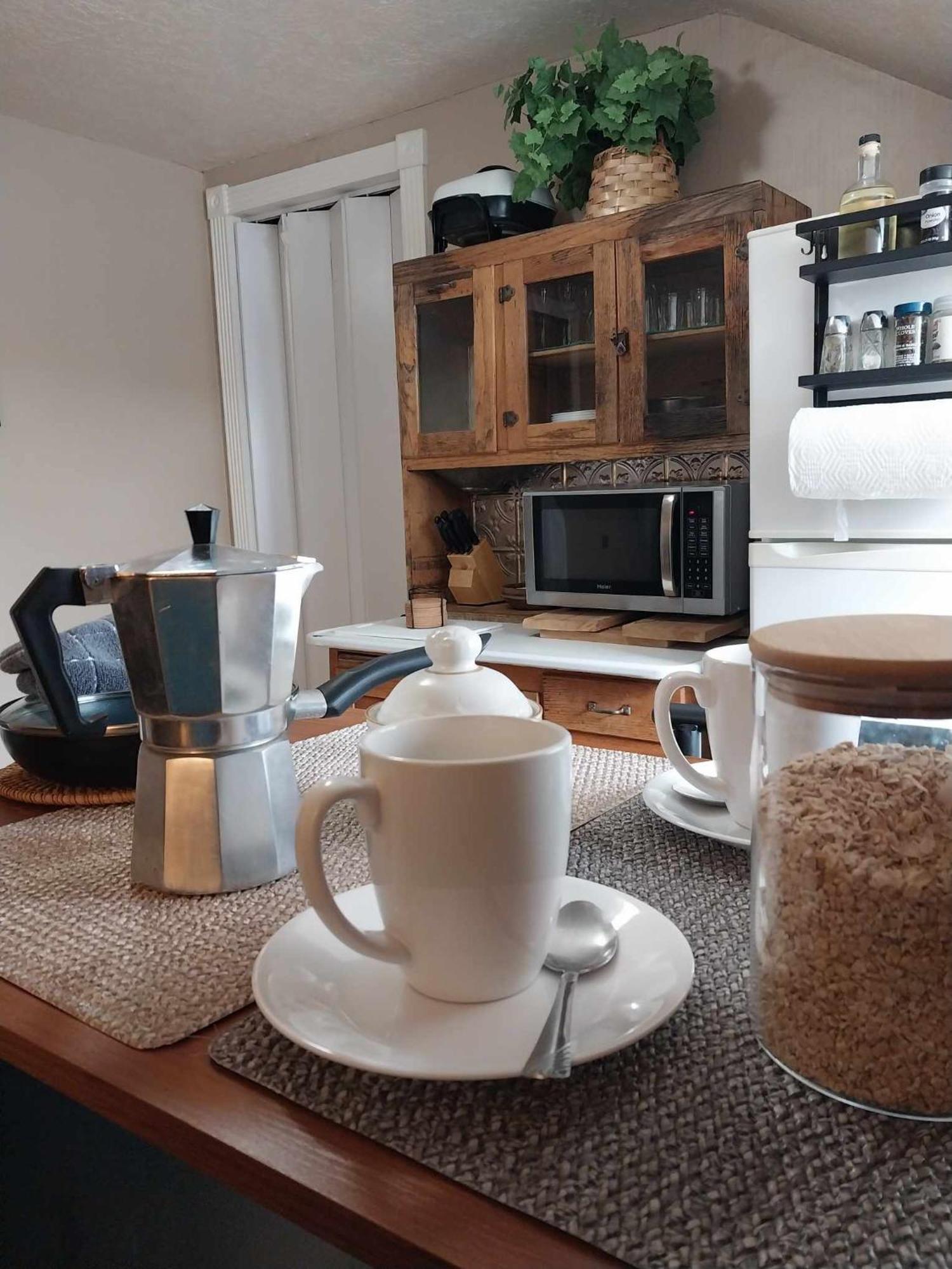 Cozy And Quiet Apartment On The Second Floor Escalante Zewnętrze zdjęcie