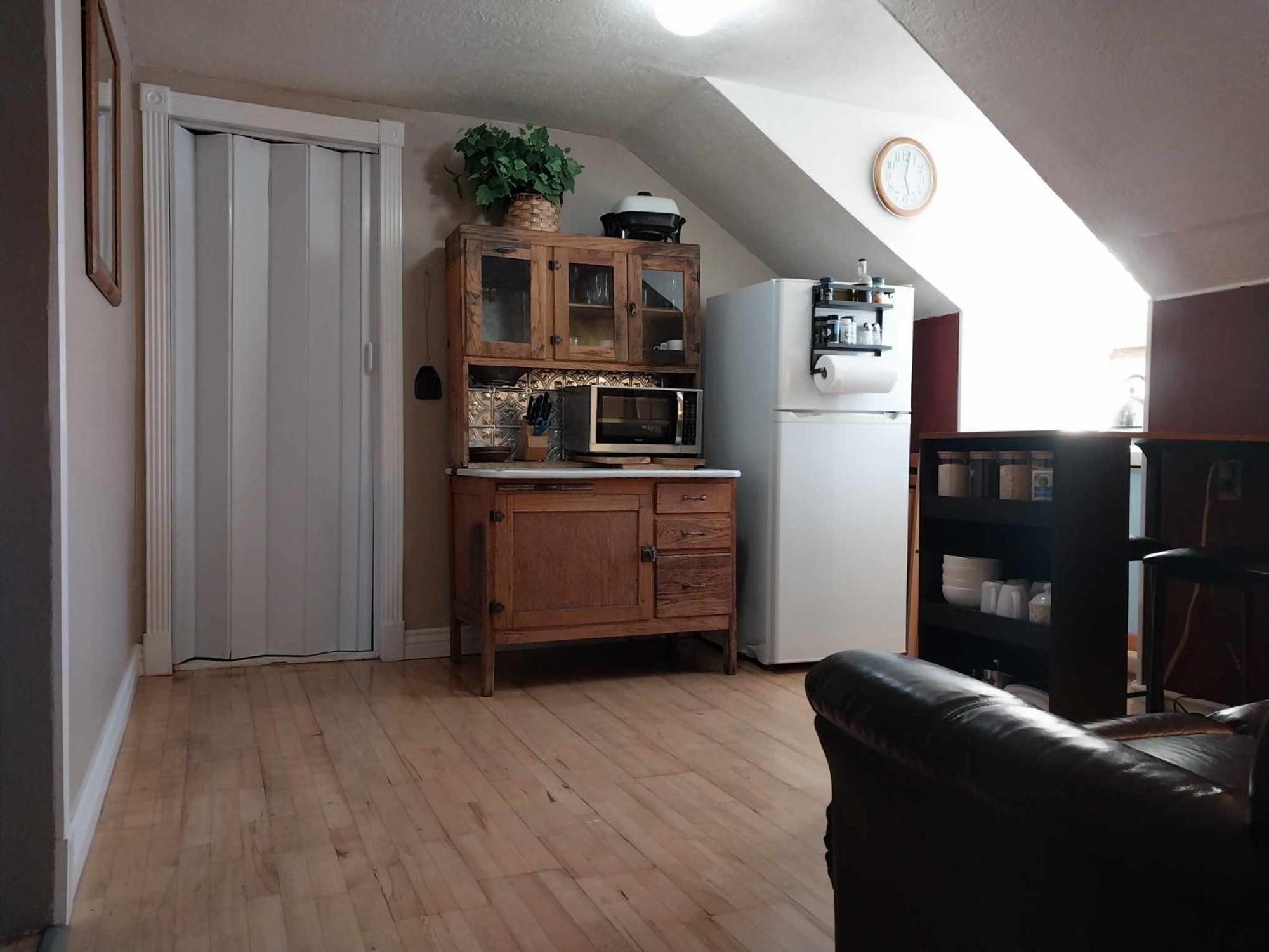 Cozy And Quiet Apartment On The Second Floor Escalante Zewnętrze zdjęcie
